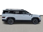 2027 Hyundai Santa Fe SEL FWD