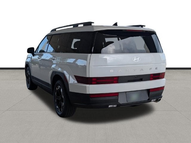 2027 Hyundai Santa Fe SEL FWD