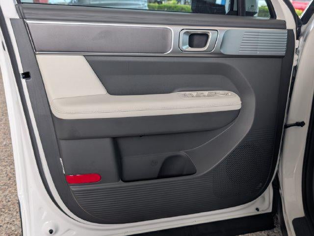 2027 Hyundai Santa Fe SEL FWD