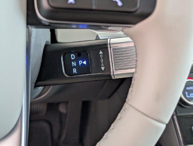 2027 Hyundai Santa Fe SEL FWD