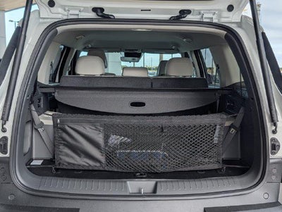 2027 Hyundai Santa Fe SEL FWD