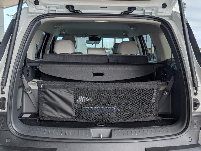 2027 Hyundai Santa Fe SEL FWD