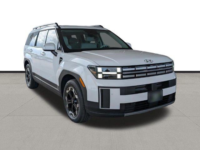2027 Hyundai Santa Fe SEL FWD