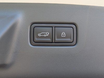 2027 Hyundai Santa Fe SEL FWD