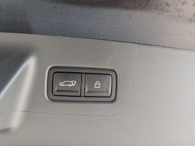 2027 Hyundai Santa Fe SEL AWD