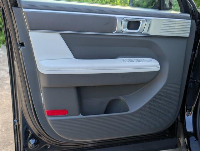 2027 Hyundai Santa Fe SEL AWD