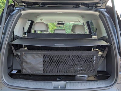 2027 Hyundai Santa Fe SEL AWD