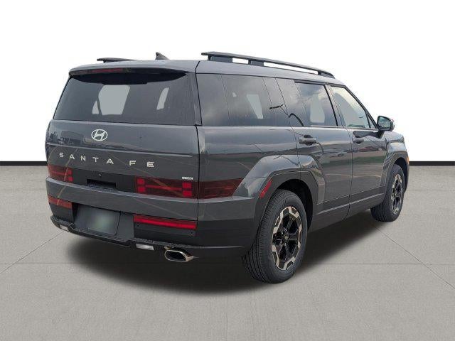 2027 Hyundai Santa Fe SEL AWD