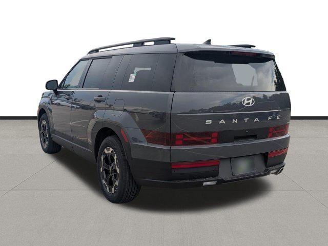 2027 Hyundai Santa Fe SEL AWD