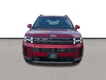 2026 Hyundai Santa Fe Limited FWD
