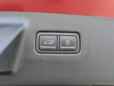2026 Hyundai Santa Fe Limited FWD