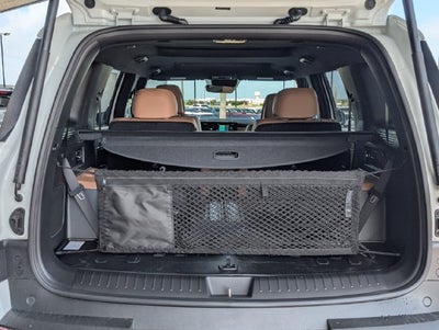 2027 Hyundai Santa Fe Limited FWD