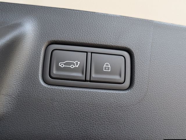 2027 Hyundai Santa Fe Limited FWD
