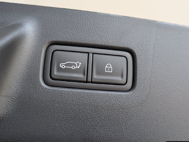 2027 Hyundai Santa Fe Limited FWD