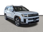 2027 Hyundai Santa Fe Limited FWD