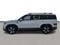 2027 Hyundai Santa Fe Limited FWD