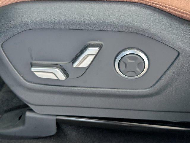 2027 Hyundai Santa Fe Limited FWD