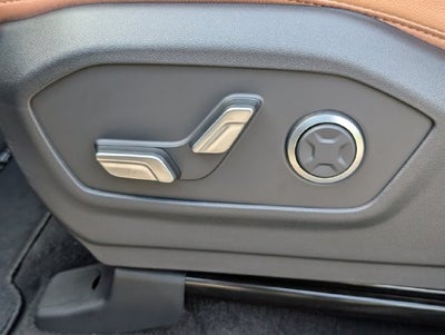 2027 Hyundai Santa Fe Limited FWD