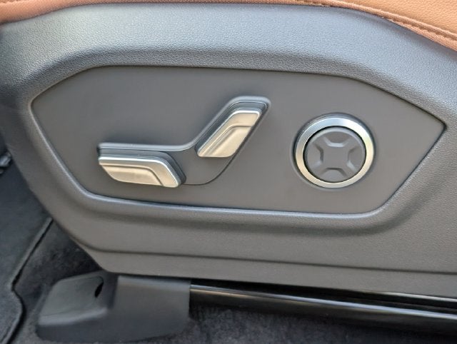 2027 Hyundai Santa Fe Limited FWD