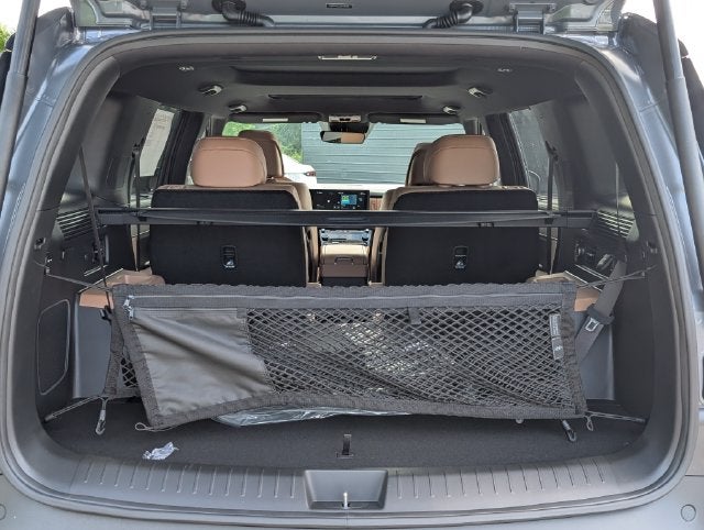 2027 Hyundai Santa Fe Limited FWD