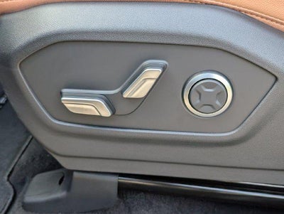 2027 Hyundai Santa Fe Limited FWD