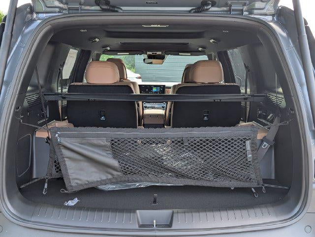 2027 Hyundai Santa Fe Limited FWD