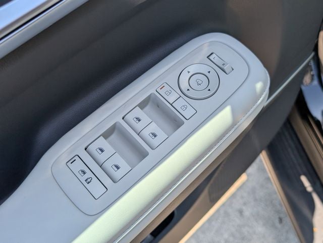 2026 Hyundai Santa Fe Limited FWD