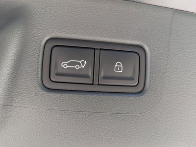 2026 Hyundai Santa Fe Limited FWD