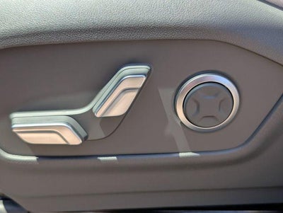 2026 Hyundai Santa Fe Limited FWD