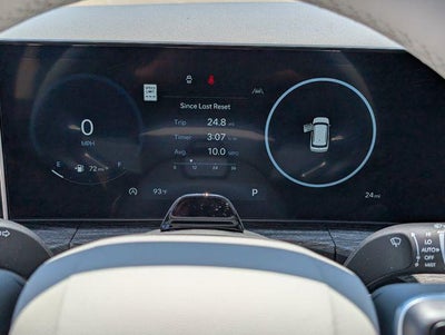 2026 Hyundai Santa Fe Limited FWD