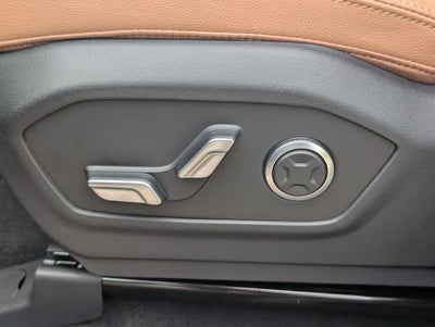 2027 Hyundai Santa Fe Limited FWD