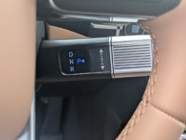 2027 Hyundai Santa Fe Limited FWD