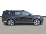 2027 Hyundai Santa Fe Limited FWD