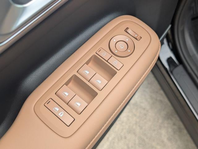 2027 Hyundai Santa Fe Limited FWD