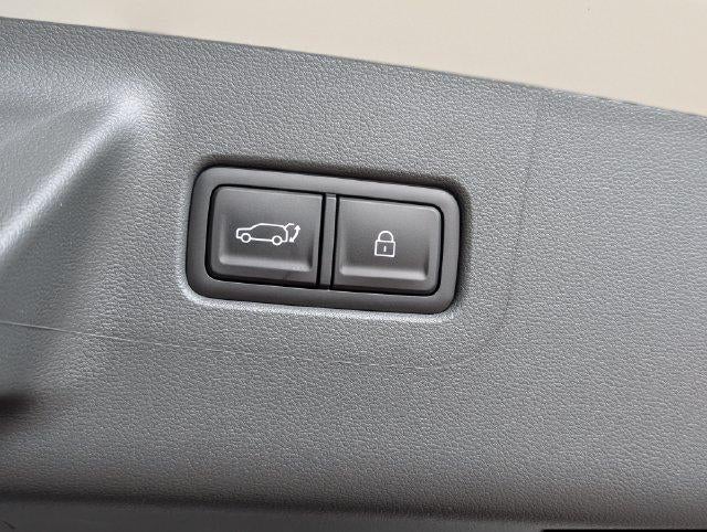 2027 Hyundai Santa Fe Limited FWD