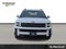 2027 Hyundai Santa Fe Hybrid Calligraphy