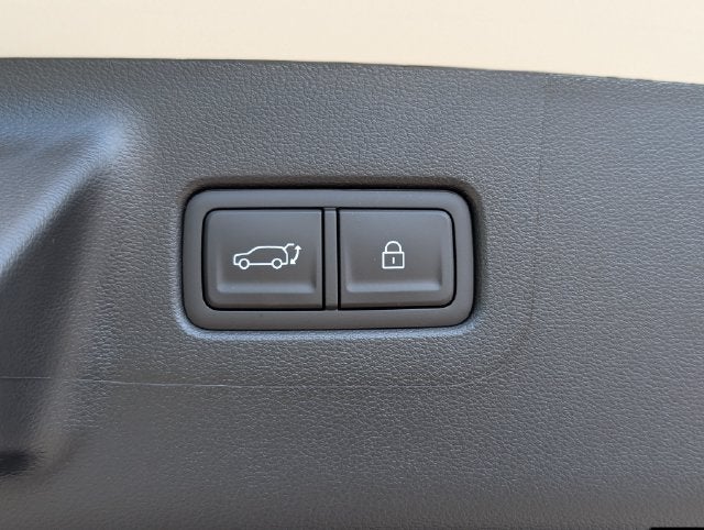 2027 Hyundai Santa Fe Hybrid Calligraphy