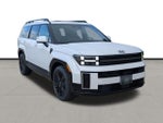 2027 Hyundai Santa Fe Hybrid Calligraphy