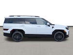 2027 Hyundai Santa Fe Hybrid Calligraphy