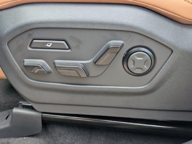 2027 Hyundai Santa Fe Hybrid Calligraphy