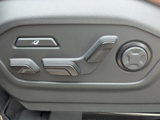 2027 Hyundai Santa Fe Hybrid Calligraphy