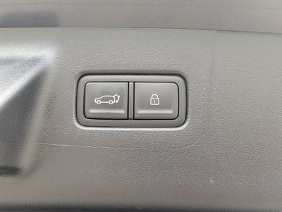 2027 Hyundai Santa Fe Hybrid Calligraphy