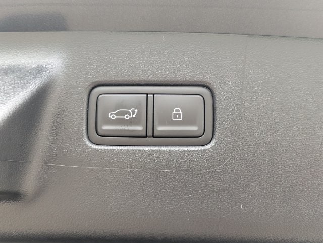 2027 Hyundai Santa Fe Hybrid Calligraphy
