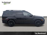 2027 Hyundai Santa Fe Hybrid Calligraphy