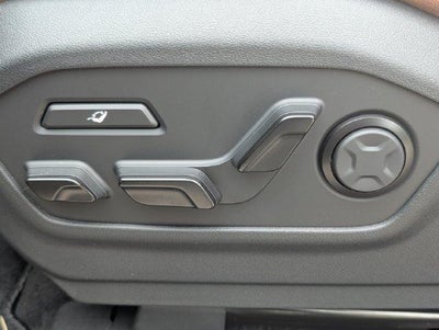 2027 Hyundai Santa Fe Hybrid Calligraphy