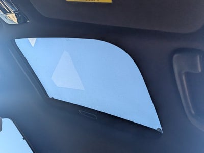 2027 Hyundai Santa Fe Hybrid Calligraphy