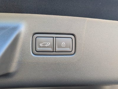2027 Hyundai Santa Fe Hybrid Calligraphy