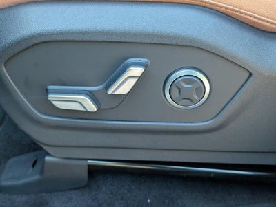 2027 Hyundai Santa Fe Hybrid Calligraphy