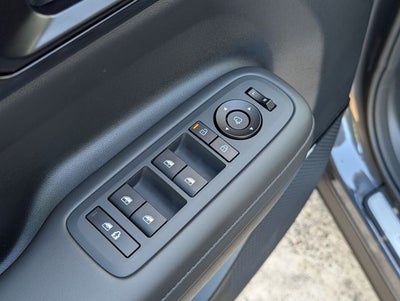 2027 Hyundai Santa Fe Calligraphy FWD