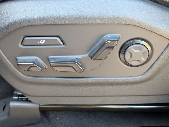 2027 Hyundai Santa Fe Calligraphy FWD